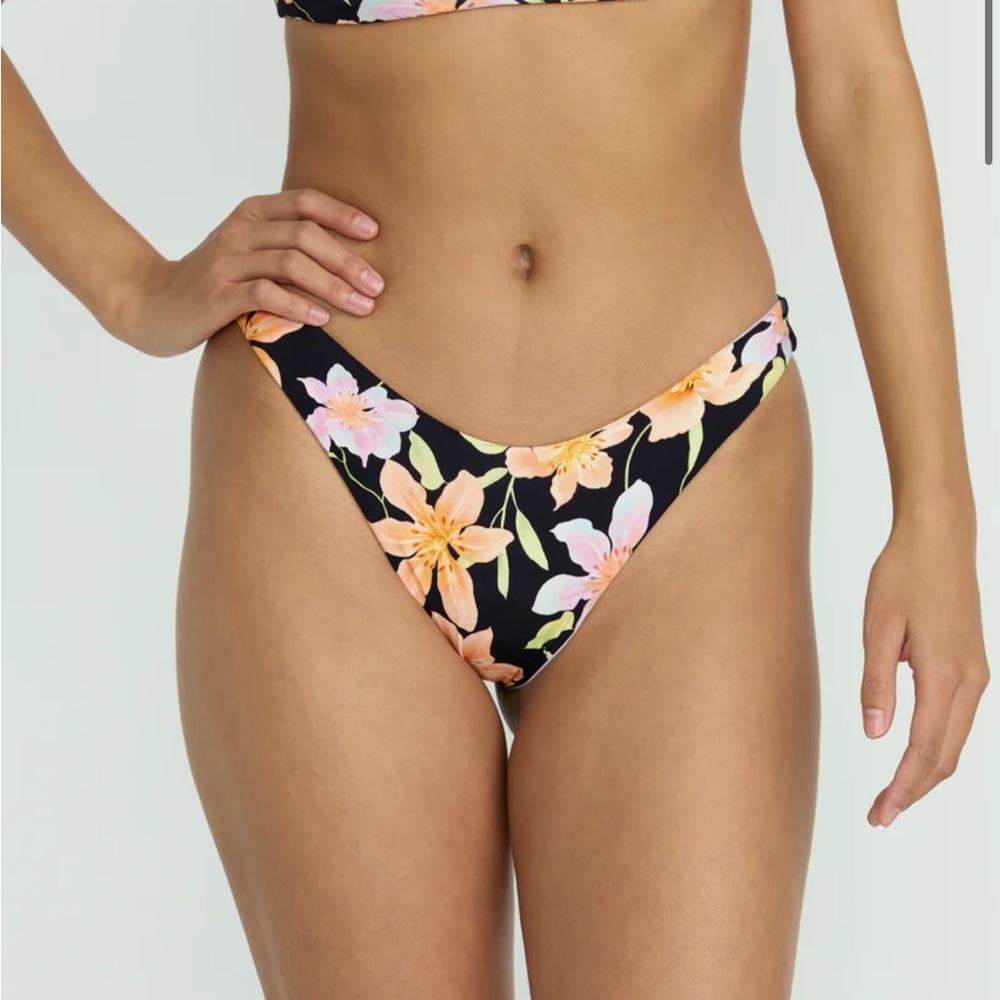 Billabong Twin Sol Reversible Hike Bottom